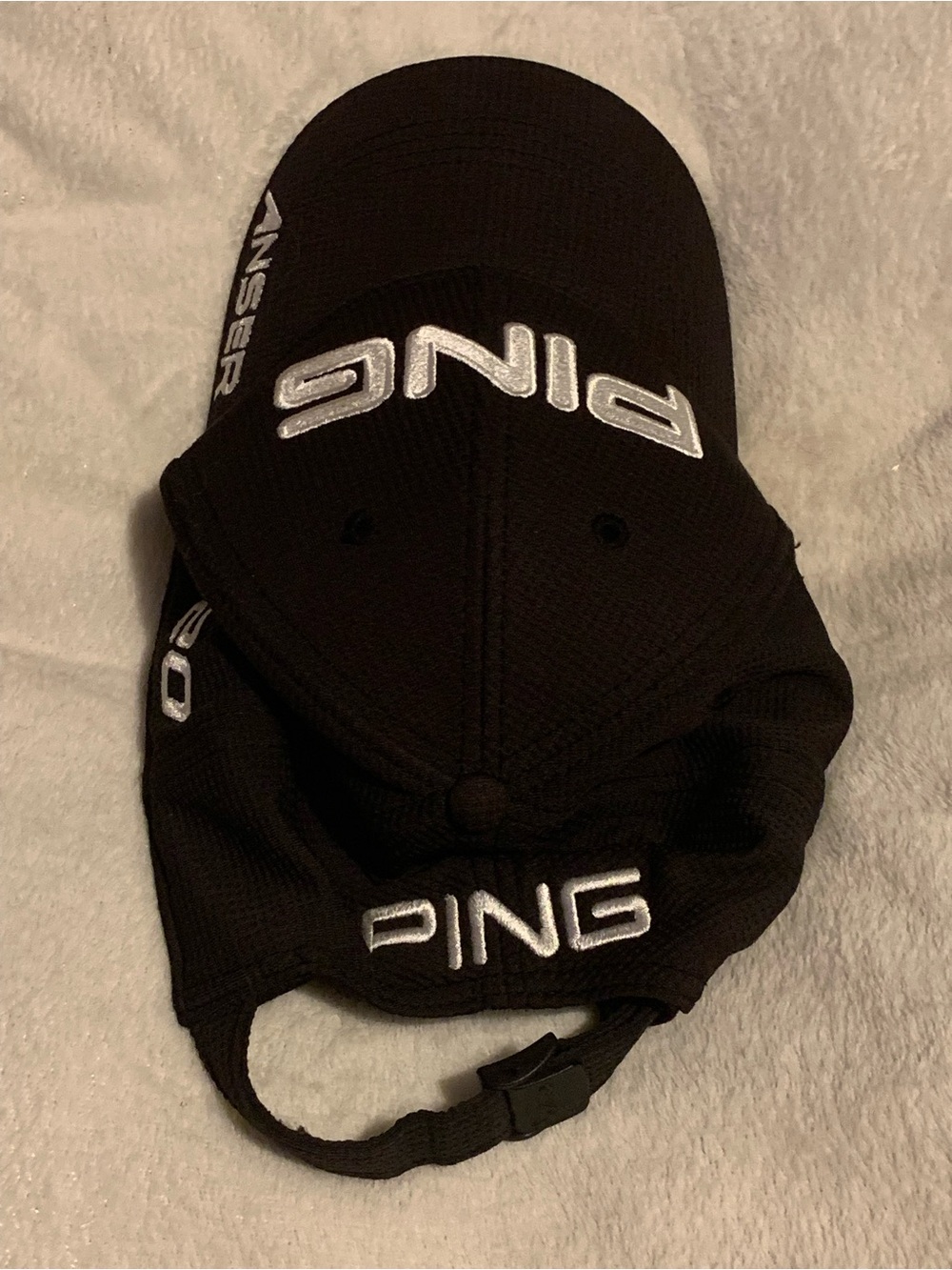 PING Golf hat - Picture 3 of 6